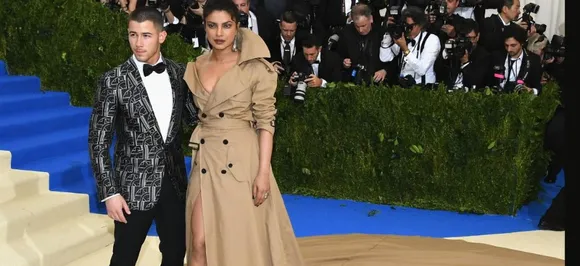 Priyanka Chopra, Nick Jonas part of 2019 Met Gala Host Committee