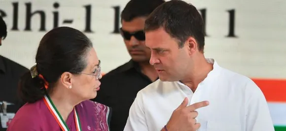 Exclusive: Rahul Gandhi, other Congress leaders, spent entire MPLAD funds for Amethi's development   