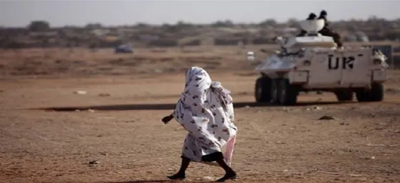 Sudan: 11 killed in clashes between protesters and security