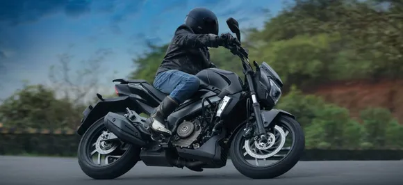 Bajaj Auto launches 2019 edition of Dominar 400 priced for Rs 1.74 lakh