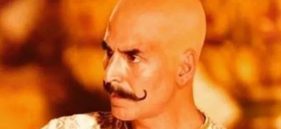 Housefull 4 to have re-incarnation twist. Akshay Kumar to play a 16th Century king?