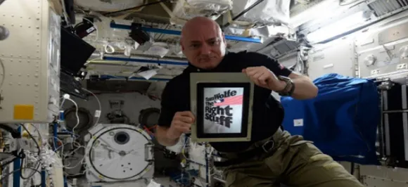 NASAâ€™s twins study reveals resilience of human body in space