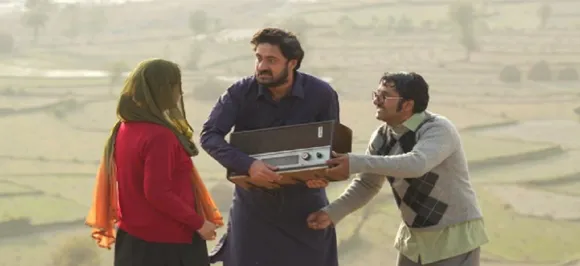 I never thought that 2 Band Radio will get such amazing response at the world premiere: Rahat Kazmi