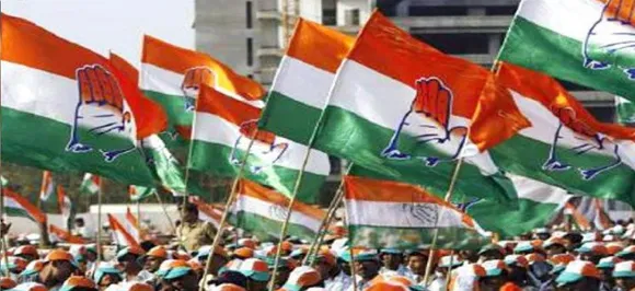 Congress likely to release list of Lok Sabha candidates for Delhi today