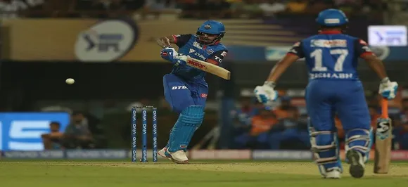 Shikhar Dhawan has no regrets on missing out on ton, says team win was important