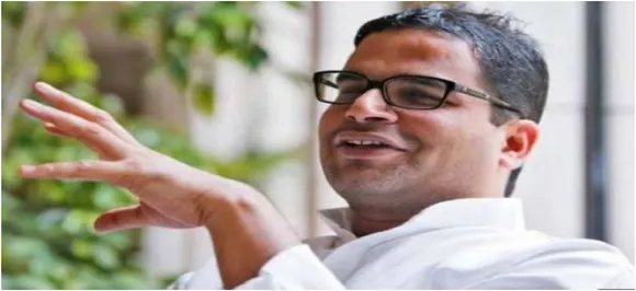 Prashant Kishor rubbishes Rabri's merger claim, dares Lalu to tell what transpired during talks