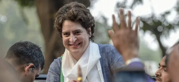 Priyanka Gandhi Vadra likely to contest against PM Modi from Varanasi: Reports