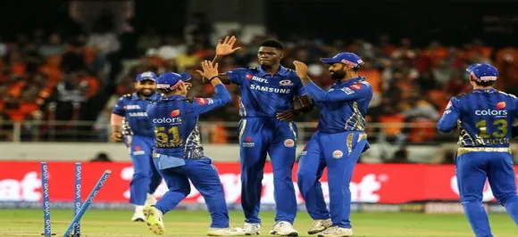 IPL 2019: Mumbai Police rubbishes â€˜fake newsâ€™ of possible terror attack at Wankhede
