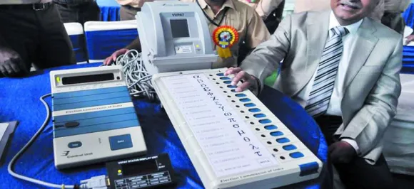 DMK fields two former ministers for May 19 Tamil Nadu bypolls