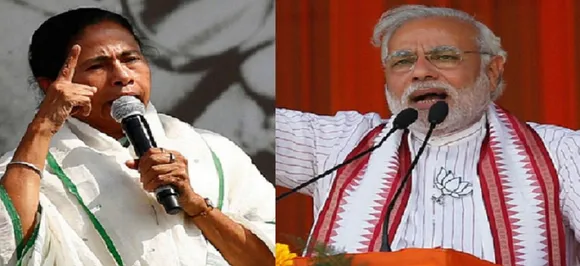BJP alleges rigging by Trinamool Congress in Cooch Behar, demands repoll