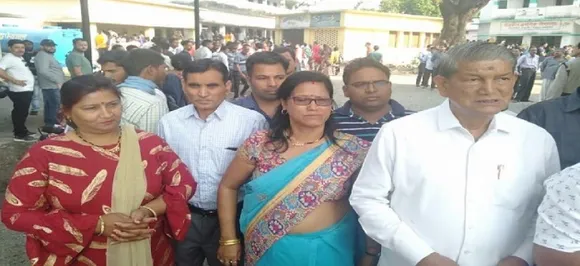 Lok Sabha Polls 2019: Uttarakhand records 61.50 per cent polling in first phase