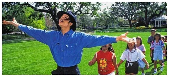 Confirming sequel to 'Leaving Neverland', director says it would focus on Michael Jackson's other victims