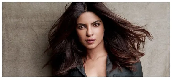 Did Priyanka Chopra ever face sexual harassment? Here's what she said