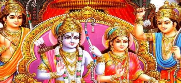 Ram Navami 2019: 10 lesser-known facts about Lord Vishnuâ€™s 7th avatar 