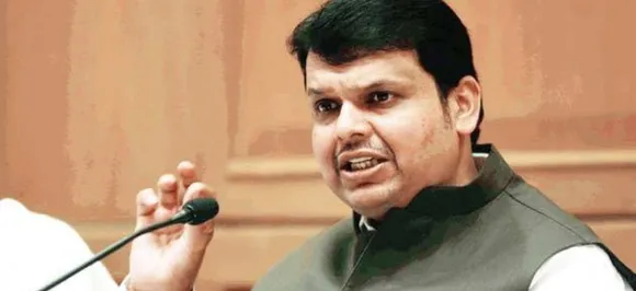 8 days before his death, Parrikar wanted to campaign for Modi: Fadnavis' terse reply to Pawar