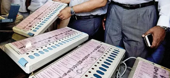 Oppn revives EVM tampering charge, to approach SC again seeking verification of 50% VVPAT slips