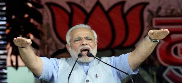 2 lakh people expected to attend PM Modiâ€™s rally in Kathua