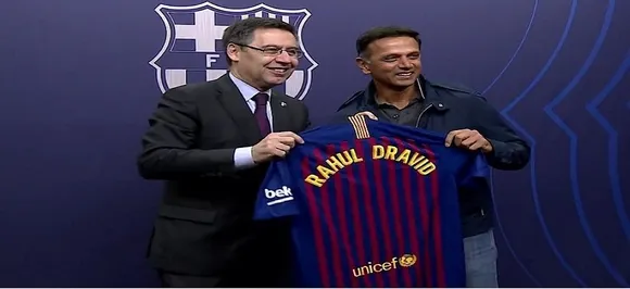 Rahul Dravid, Karnataka 2018 election icon, cannot vote in 2019 Lok Sabha polls â€“ This is the reason