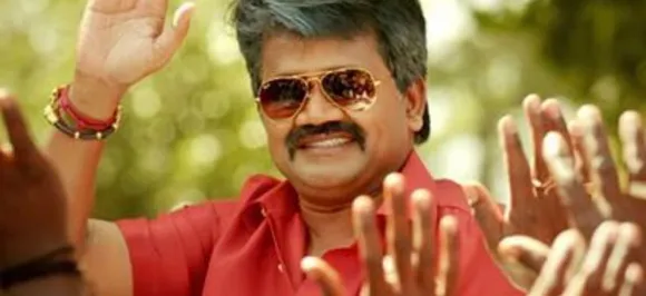 Actor-politician JK Rithesh dies of cardiac arrest while campaigning
