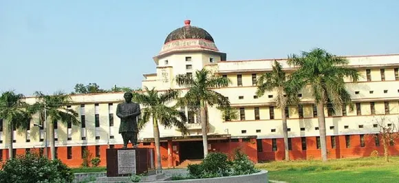 Shootout at Allahabad University, ex-student killed inside hostel campus