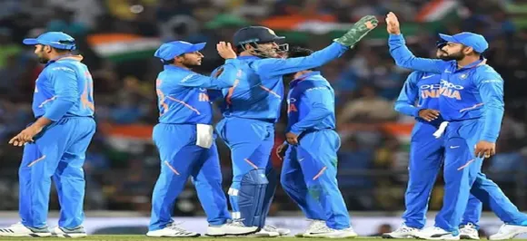Indian team for ICC World Cup 2019 announced by BCCI, check full list of players here