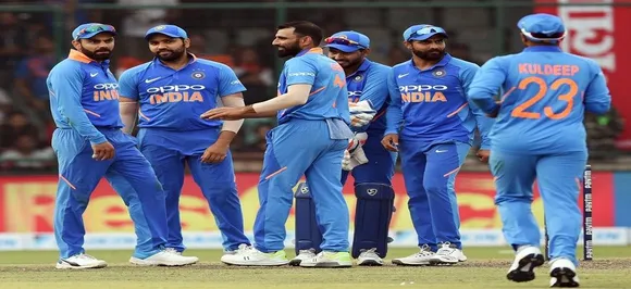 India team for ICC Cricket World Cup 2019 announced, Rishabh Pant misses out