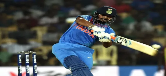 Pant was almost there, says MSK Prasad after his exclusion from World Cup squad