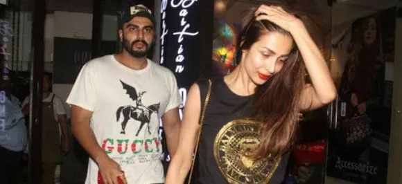 Malaika Arora-Arjun Kapoor to tie knot in April? Hereâ€™s what the actress has to say