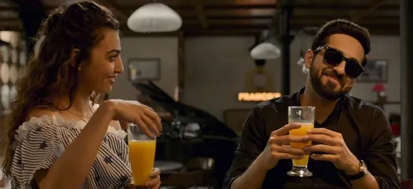 Ayushmann Khurrana's Andhadhun crosses Rs 200 mark in China