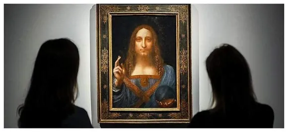 Experts question authenticity of worldâ€™s most expensive painting â€˜Salvator Mundiâ€™ 