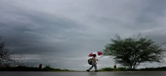 Meteorological department predicts near normal South West monsoon this year