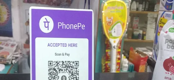 PhonePe crosses 2 billion transaction mark