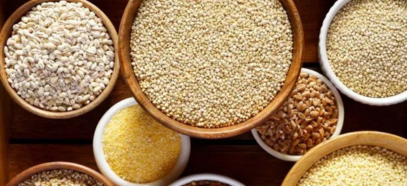 High intake of dietary fibre, whole grains may cut risk of non-communicable diseases: Study