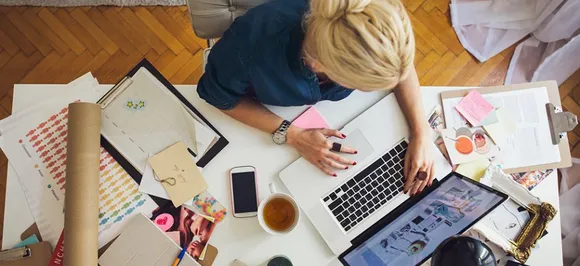Want to learn a new skill? Take short breaks