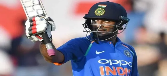 Ambati Rayudu comes with cryptic tweet after not getting picked for World Cup