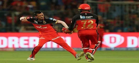 Yuzvendra Chahal focused on World Cup and reviving Royal Challengers Bangaloreâ€™s IPL fortunes