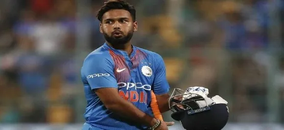 Opinion â€“Rishabh Pantâ€™s â€˜confusingâ€™ omission from India team for ICC Cricket World Cup 2019 explained