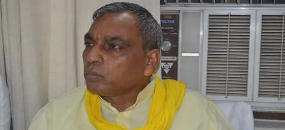 Om Prakash Rajbhar's SBSP releases list of 39 candidates in UP, fields Surendra Kumar Rajbhar against PM Modi