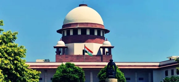 Supreme Court stays SC/ST reservation in promotions for government jobs