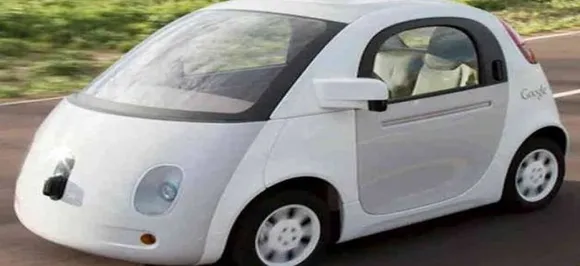 Cheaper infrared cameras for self-driving cars, phones in the offing