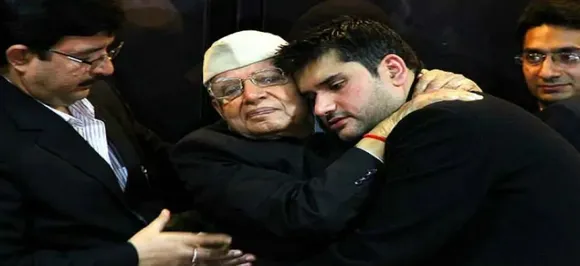 Who is Rohit Shekhar - the man who fought for his 'legitimacy' against father ND Tiwari