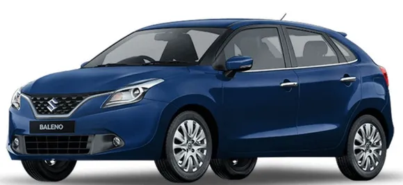 Maruti Suzuki may soon launch all-electric hybrid variant of Baleno, known more 