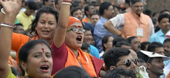 Lok Sabha poll 2019: Campaign ends for second phase in Bengal