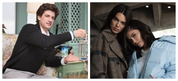 John F. Kennedyâ€™s only grandson Jack Kennedy Schlossberg has BIG CRUSH on this Jenner girl