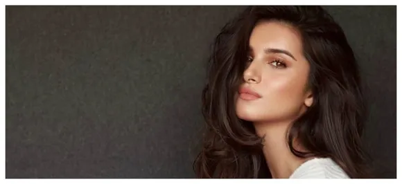 'Student of the Year 2' actress Tara Sutaria to make her singing debut in RX 100