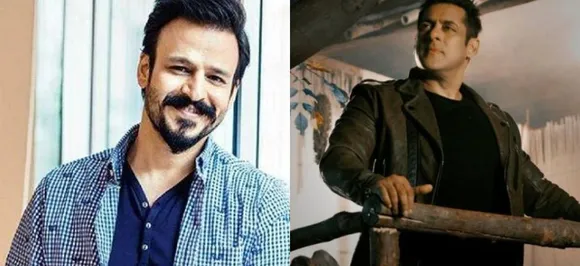 Vivek Oberoi's question for Salman Khan is hint that his wounds are still fresh