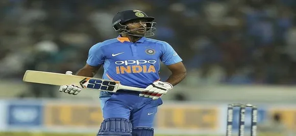 No action on Ambati Rayudu for sarcastic tweet: BCCI official