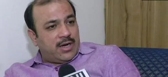In UP's Amroha, BSP leader Danish Ali hopes to register victory in his 'janmabhoomi'  