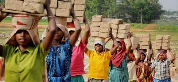 Demonetisation destroyed informal sector, 50 lakh people lost their jobs: Report