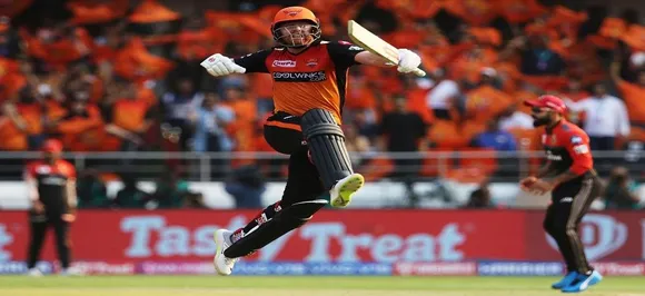 IPL 2019 SRH vs CSK highlights: Sunrisers Hyderabad beat Chennai Super Kings by 6 wickets